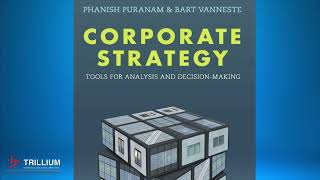 Corporate Strategy Tools for Analysis and DecisionMaking [upl. by Arrat999]