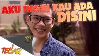 Tegar Septian  Mengharapkanmu Official Music Video [upl. by Ihana]