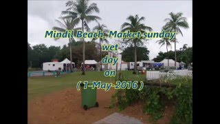 Mindil Beach Market Sunday 1 May 2016 [upl. by Iaka]