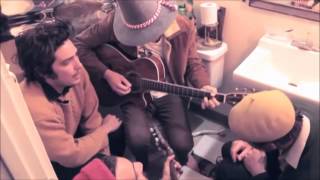 The Growlers  Strangers Road Acoustic [upl. by Klemens]