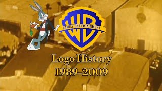 Warner Bros Family Entertainment Logo History 2024 [upl. by Ayar619]