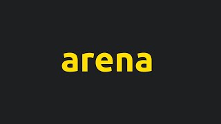 Arena Memory Allocator in C [upl. by Ynez]