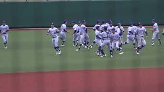 【高校野球】横浜隼人vs平塚学園【2023年春季神奈川県大会４回戦】 [upl. by Anivlek]