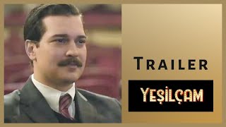 Yesilcam â– Trailer â– Cagatay Ulusoy â– English â– 2021 [upl. by Elesig]