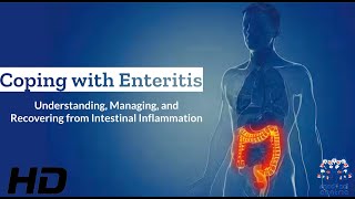 Enteritis Explained From Diagnosis to Coping Strategies [upl. by Naicul834]