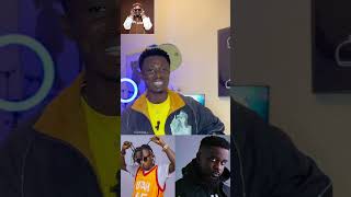 Patapaa Diss Shatta Wale And Sarkodie Over His One Conner😂 Is The Biggest Tune🤣Then They’re songs [upl. by Derwin]