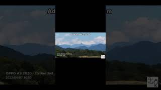 Garden of Eden adams peak viral srilanka earth history facts paradise fypシ゚viral [upl. by Forelli]