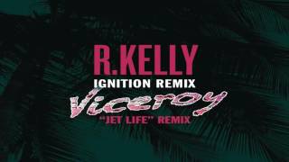 R Kelly  Ignition Viceroy Remix [upl. by Thetos]