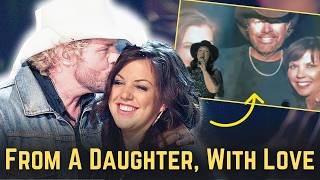 5 Most Heartwarming Moments From Toby Keith Tribute [upl. by Toomay779]