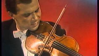 Michael Vaiman plays Fritz Kreisler quotLa Gitanaquot [upl. by Junno]