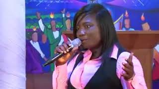 MAAME ADWOA ANTWIWAA  ALL I WANT IS YOU BY JOE METTLELIVE COVER AdwoaAntwiwaa [upl. by Coheman]