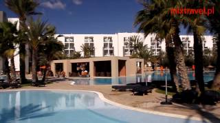 Hotel Royal Atlas amp Spa  Agadir  Maroko  Morocco  mixtravelpl [upl. by Noll]