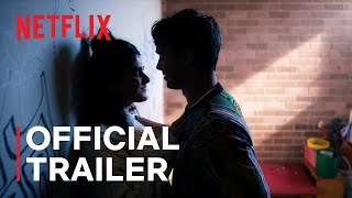 Heartbreak High Season 2  Official Trailer  Netflix [upl. by Brigida]