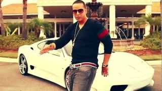 APROVECHA  Nova Y Jory Ft Daddy Yankee Video Official [upl. by Enak]