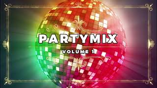 PARTYMIX  Vol 01 Discofox [upl. by Wettam]