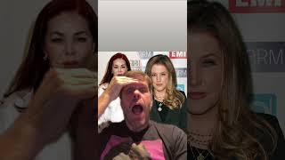 Lisa Marie Presley Was Molested My Her Mother’s ExBoyfriend And Priscilla Presley Didn’t Care [upl. by Esther]