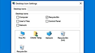 How to Fix Icons Not Showing on Taskbar in Windows 10 Tutorial 2024  Missing Icons Fixed [upl. by Rayner143]