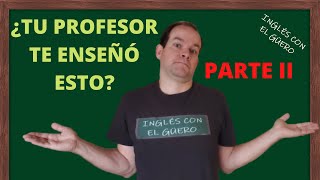 REGLAS DE PRONUNCIACIÓN EN INGLÉS LAS VOCALES [upl. by Mundt]