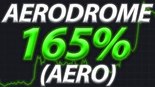 Aerodrome Finance AERO 165 RALLY [upl. by Dyolf]