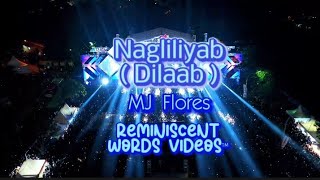 Nagliliyab Dilaab  Tagalog by MJ Flores  Performed by World Conquest Antipolo City  RWVideos™ [upl. by Hilliard926]