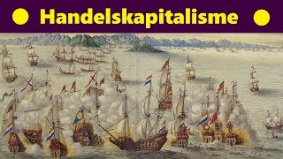 Handelskapitalisme amp Wereldeconomie [upl. by Johny]