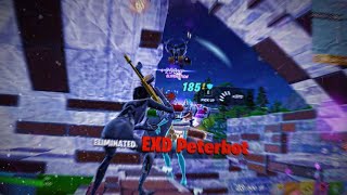 【Fortnite】 PAD勢最強clip集 [upl. by Eelyab851]