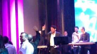 Mouin ShreifAs3ab Kelme 23rdNovember2013معين شريف أصعب كلمه [upl. by Cadal328]