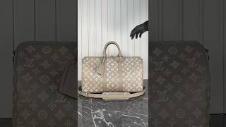 Louis Vuitton Flight Mode Keepall 45 cm Bag [upl. by Erb]