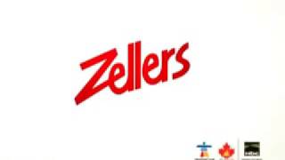 Zellers Eco Back To School TV Ad [upl. by Soma734]