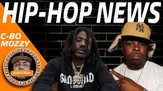 Cbo Bans Mozzy From Sacramento After Mozzys No Jumper Interview  DocHicksTv [upl. by Manoop]