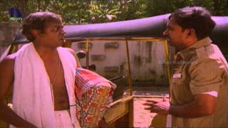 Suthivelu Comedy Scene  Maha Nagaramlo Mayagadu Movie Scenes [upl. by Ahsined]