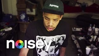 Earl Sweatshirt and Vince Staples  Inside the Beat  Ep 1 [upl. by Clive]