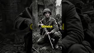 Private First Class Gino Joseph Merli World War 2 ww2 shortsfeed [upl. by Pironi457]