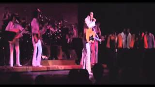 Elvis quot RUBBERNECKIN quot EDIT from LIVE 1969 [upl. by Roche]