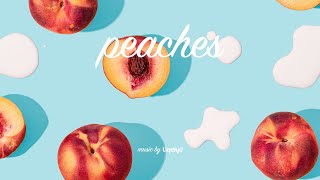 LiQWYD  Peaches Official [upl. by Enida]