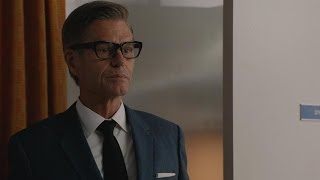 Harry Hamlin Deconstructs His Mad Men Character [upl. by Ilsa]