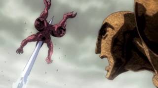 Ushio to Tora AMV  Hakumen no Monos Rebirth [upl. by Nations]