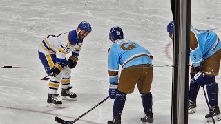 Game Highlights from the ShoresyHockey Classic in Buffalo NY 111324 [upl. by Htnicayh]