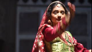 Old Fort Lahore Pakistan Dancing [upl. by Zacherie]