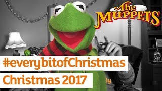 The Muppets  Sainsburys Christmas Advert 2017 [upl. by Fedora]