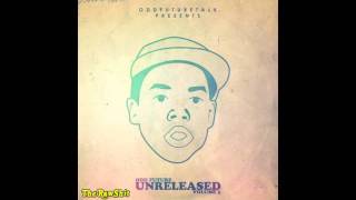 Weird Eye  Molliwopped 20 Odd Future Unreleased Vol 3 [upl. by Norha]