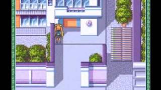 Sailor Moon Another Story Walkthrough Part 3 [upl. by Leahcar218]