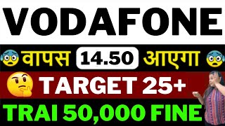 50000 Fine  Vodafone Idea Share Latest News  idea Share Latest News  idea Vodafone Latest News [upl. by Coral]