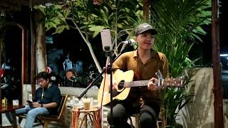 Selamat Tinggal  Virgoun Fadhilah Jati Accoustic Cover [upl. by Darrell]