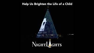 2024 NightLights Sponsor  First Presbyterian Church [upl. by Arabella]