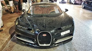 Personne ne RESPECTE cette BUGATTI [upl. by Nilyac]