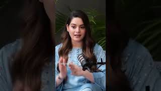 Minal Khan About MotherHood Starting Journey minalkhan viralshorts [upl. by Boleslaw]