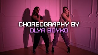 Jimek  Loading9 hypothesis Сhoreography by Оля Бойко All Stars Dance Centre 2021 [upl. by Nylahsoj]