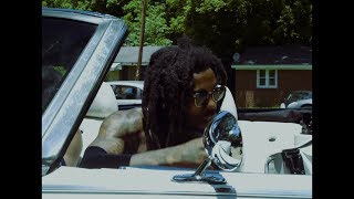 Deniro Farrar  The Dealer feat DaBaby Official Music Video [upl. by Swords252]