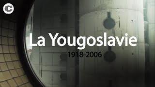 La Yougoslavie  3 minutes de culture 1 [upl. by Anitnegra254]